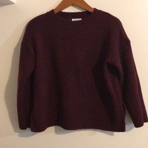 NWOT Sweater